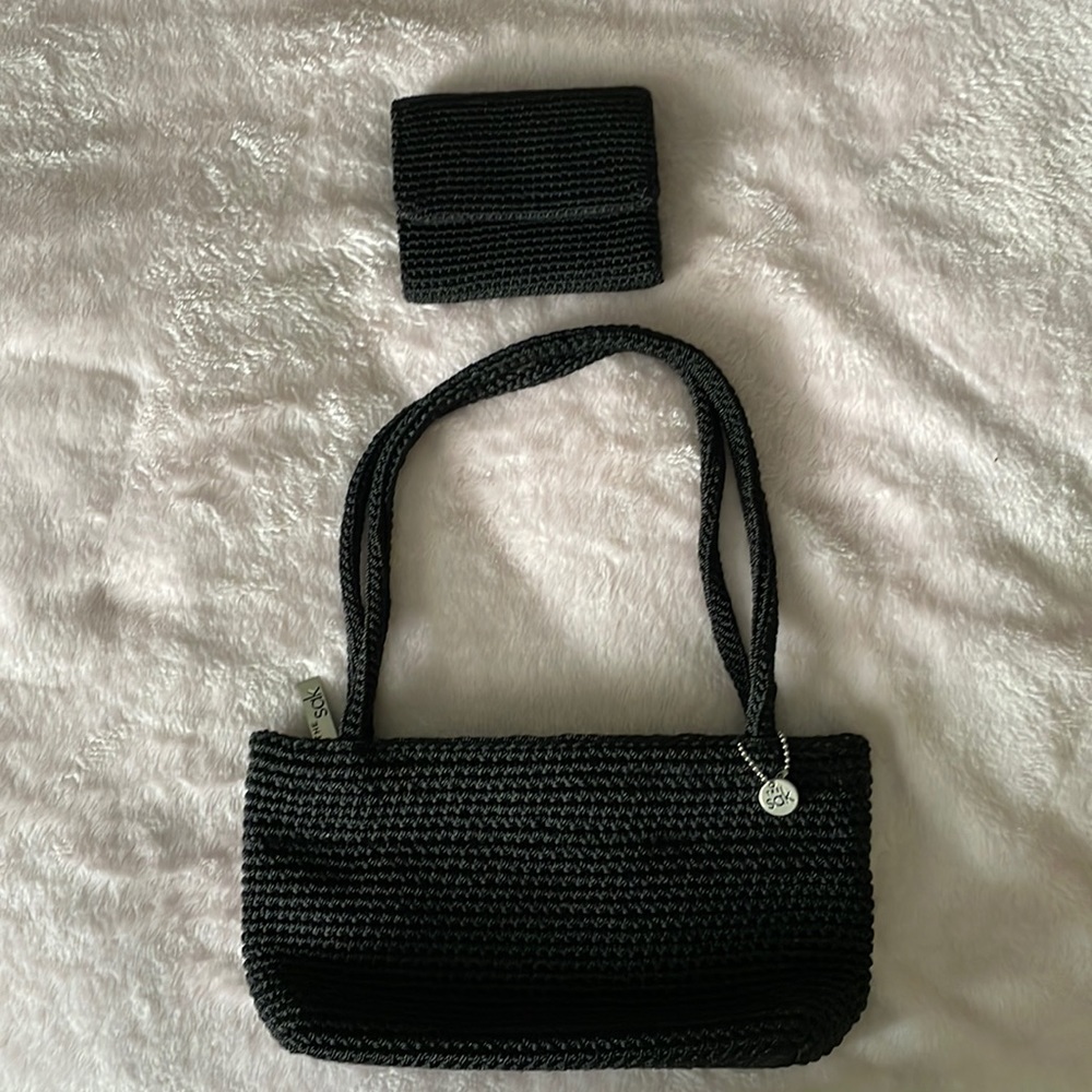 The Sak purse & wallet